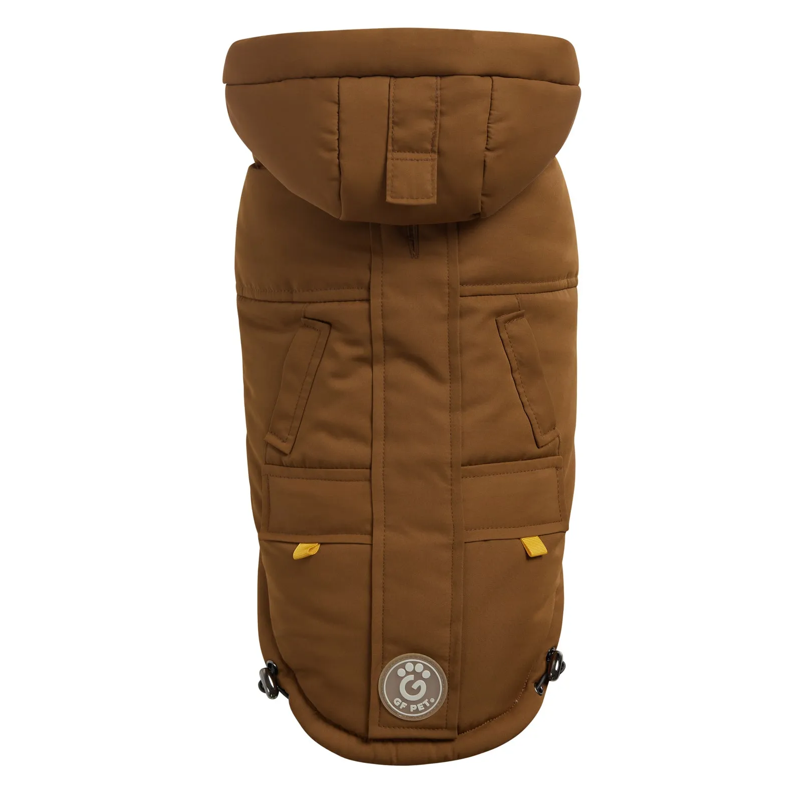 Arctic Parka