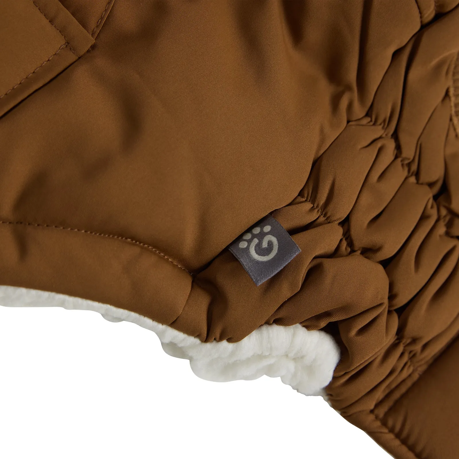 Arctic Parka