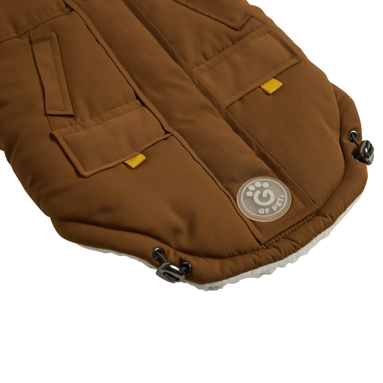 Arctic Parka