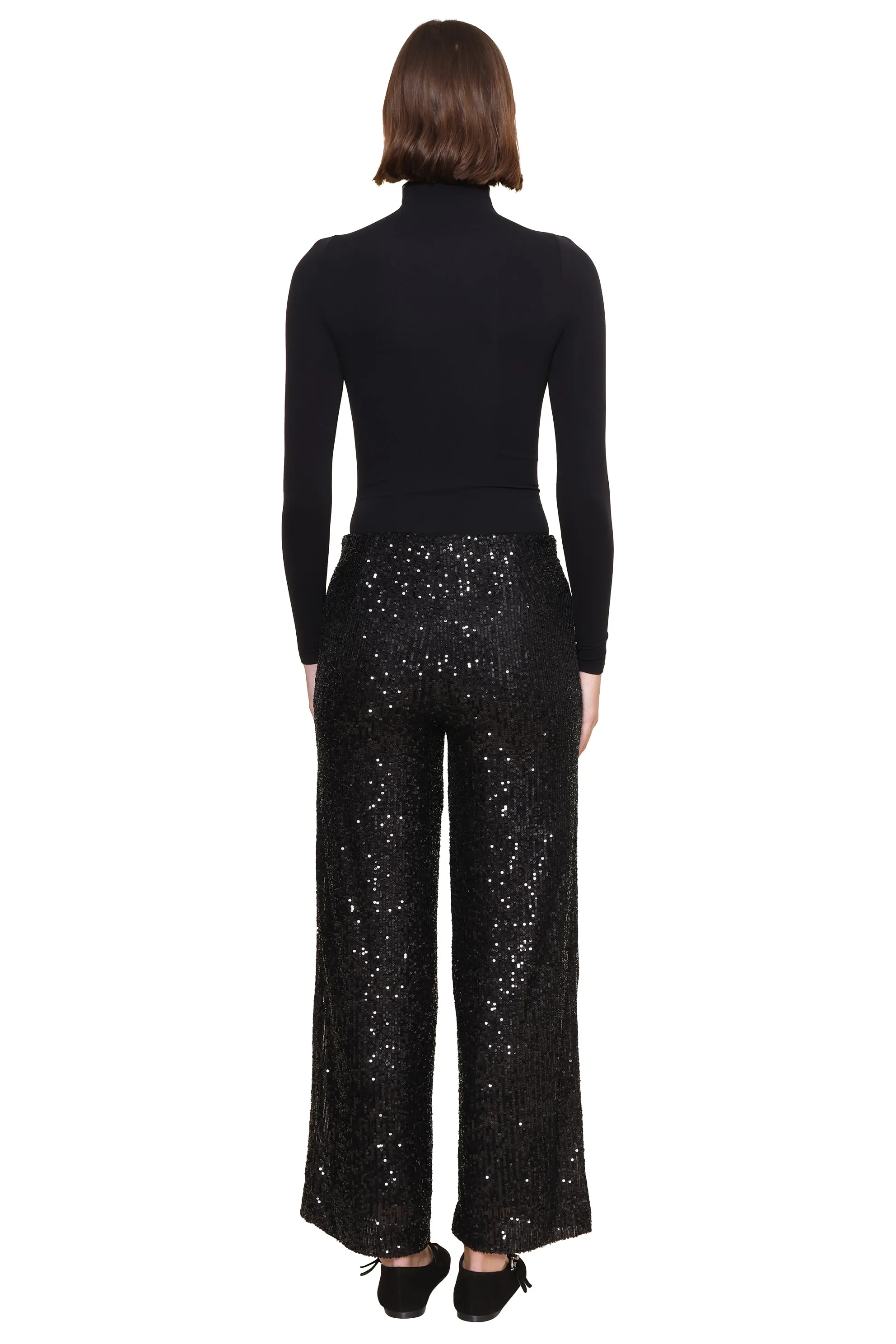 Ballet Long Sleeve Bodysuit