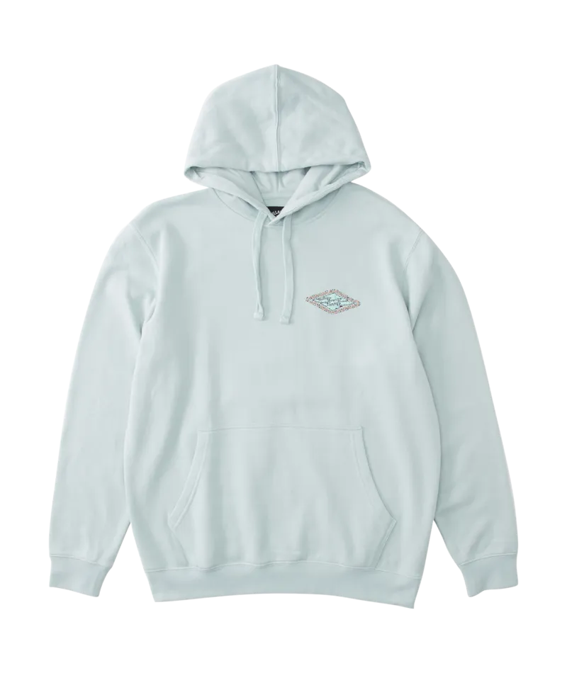 Billabong Mens Short Sands Pullover Hoodie Sweatshirt
