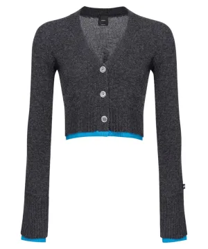 Cardigan Chausie con bottoni