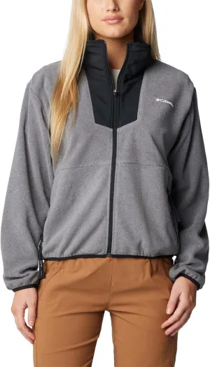 Columbia Women's Sequoia Grove Full Zip Fleece