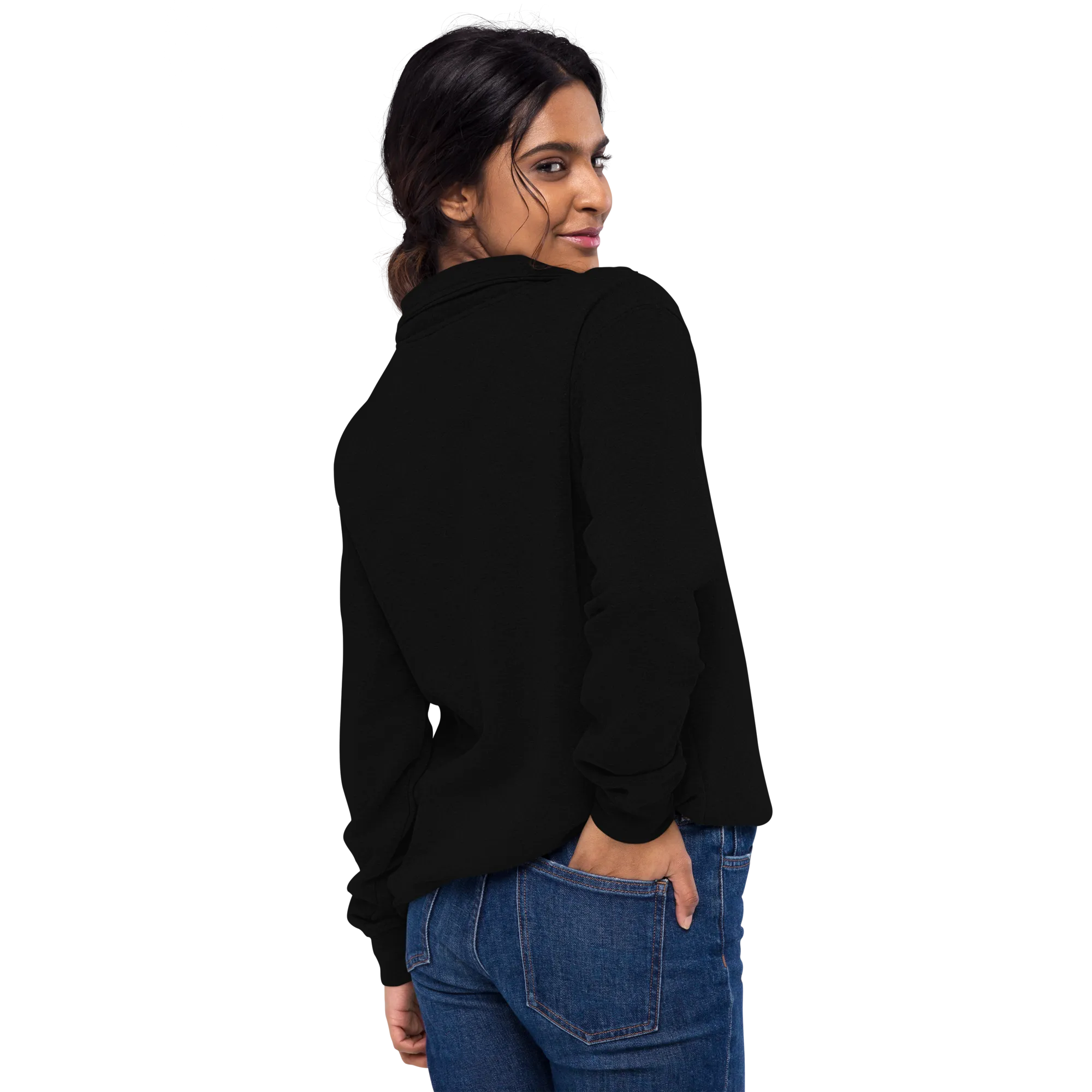 Dandy Unisex fleece pullover
