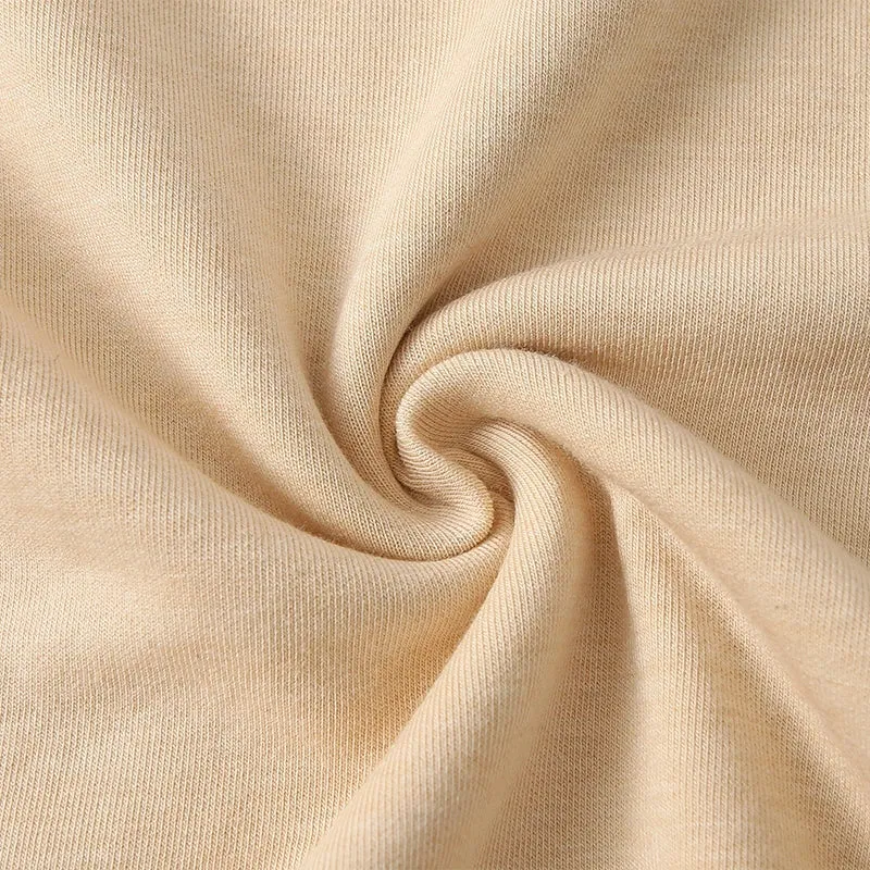 Silk Thermal Mock-Neck Top