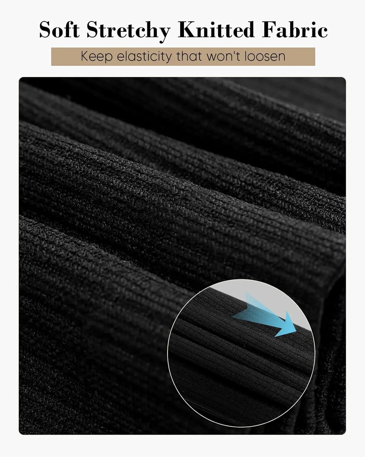 Sleeveless Mock Neck Tops for Women Turtleneck Ribbed Knit Slim Fitted Basic Casual Summer Top Shirts