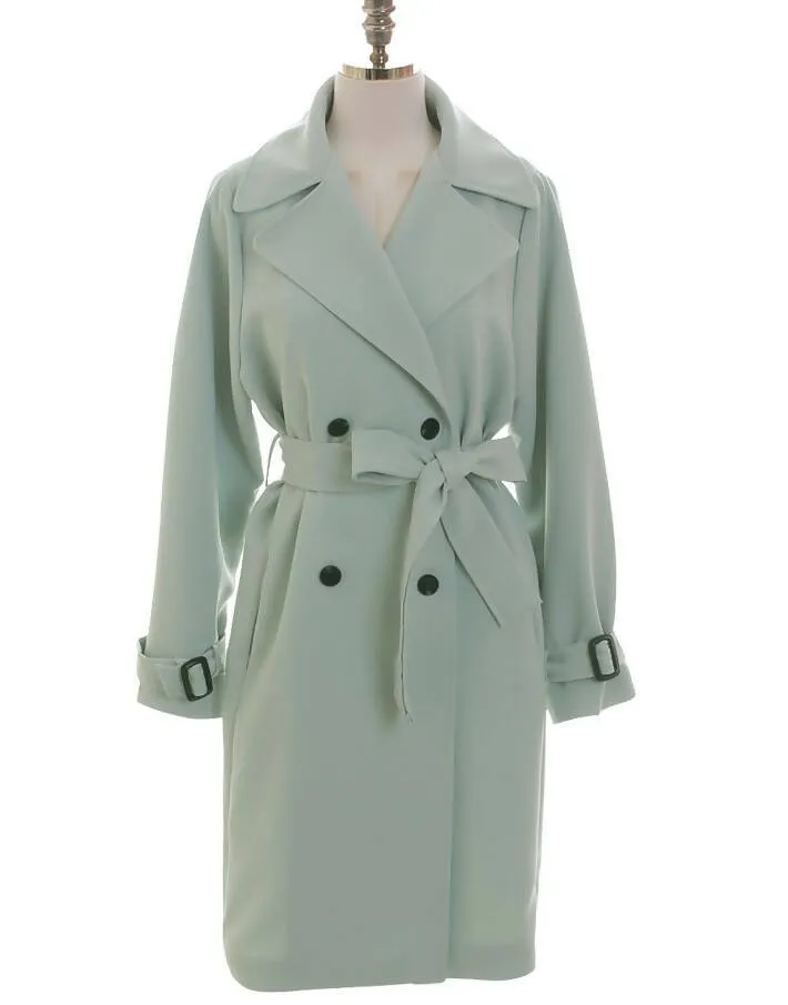 Styleholic Trench Coat
