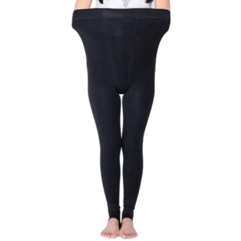Velvet Winter Warm Tights