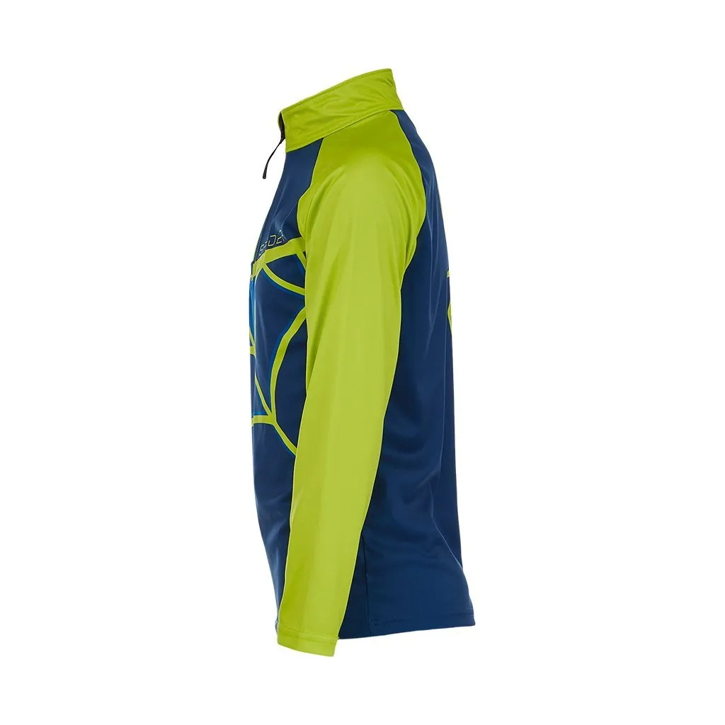 Web Thermal Top Boys'