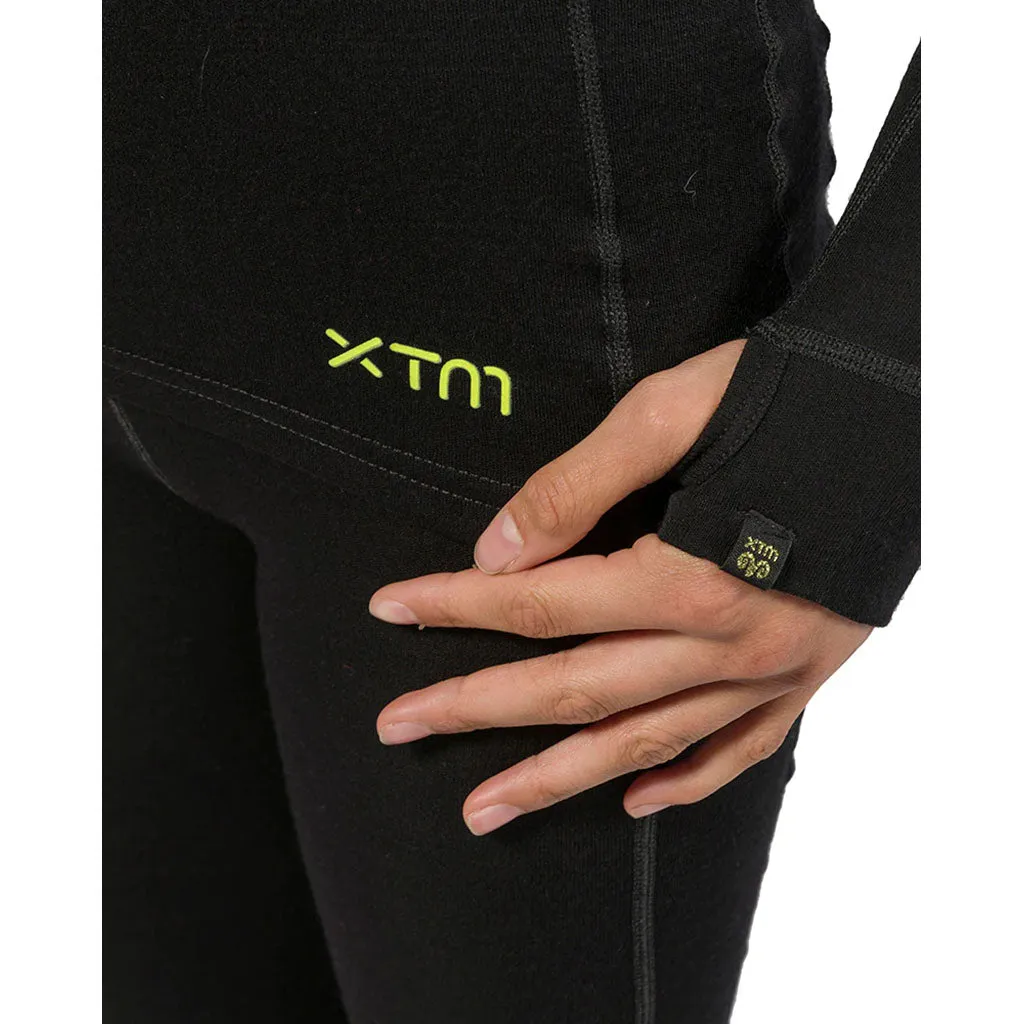 XTM Kids Merino Thermal Top